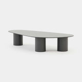 Stylish Club Natur Coffee Table
