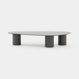 Stylish Club Natur Coffee Table 2