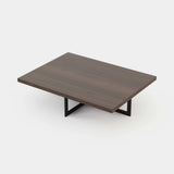Stylish Club Slender Coffee Table 5