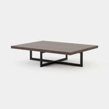 Stylish Club Slender Coffee Table