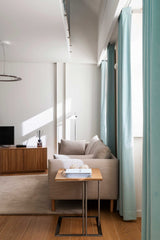 Stylish Club Louise Side Table 6