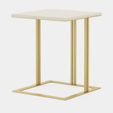 Stylish Club Louise Side Table