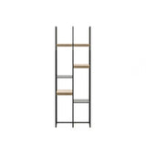 Stylish Club Slender Bookcase 2