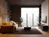 Stylish Club Porto TV Cabinet 6