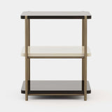Stylish Club Her Side Table 2