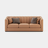 Stylish Club Club Sofa 2