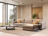 Stylish Club Fortune Sofa 6