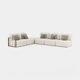 Stylish Club Her Modular Sofa