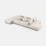 Stylish Club Landform Modular Sofa 3