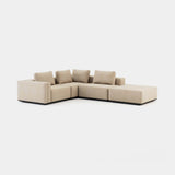 Stylish Club Landform Modular Sofa