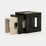Stylish Club Heritage Side Table