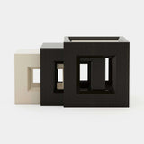 Stylish Club Heritage Side Table 2