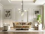 Stylish Club Sublime Side Table 5