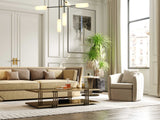 Stylish Club Sublime Side Table 6