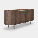 Caffe Latte Sulu Sideboard, third view
