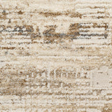 Summit Mocha Ivory Luxury Rug, available from Touched Interiors UK