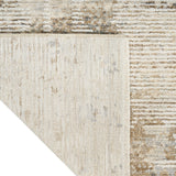 Summit Natural Grey Luxury Rug, available from Touched Interiors UK
