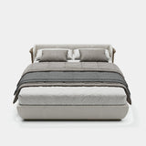 Synergy Split Layer Bed, front view