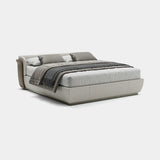 Synergy Split Layer Bed, alternative angle