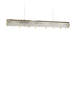 Teardrop Linear
