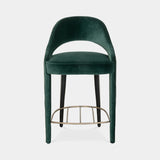 Brabbu Tellus Counter Stool