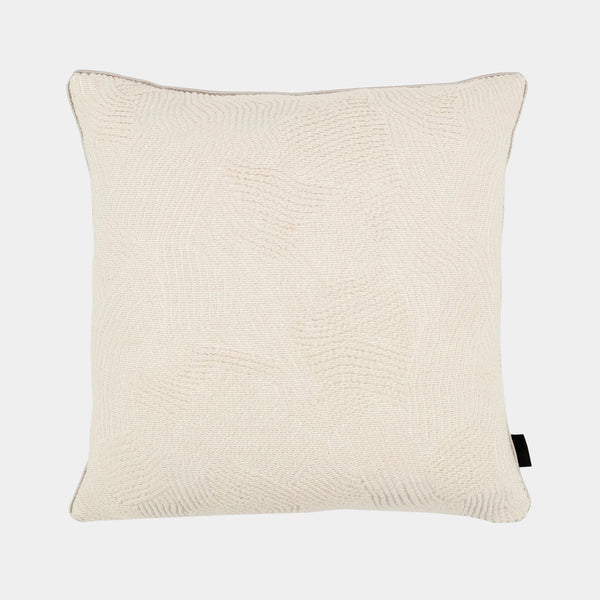 Textural Bouclé Carlo Luxury Cushion
