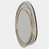 The Private Label Cordon Mirror, view 3