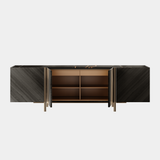 The Private Label Edge Sideboard, view 3