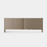 The Private Label Everson Sideboard, available from Touched Interiors UK