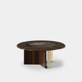 The Private Label Howard Coffee Table, available from Touched Interiors UK
