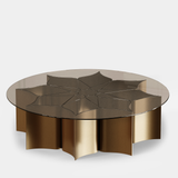 The Private Label Lotus Coffee Table, view 2