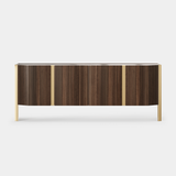 The Private Label Moneo Sideboard, available from Touched Interiors UK