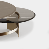 The Private Label Norman Coffee Table, view 3