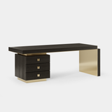 The Private Label Nouvel Desk, view 2