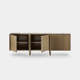 The Private Label Ripas Sideboard, view 3