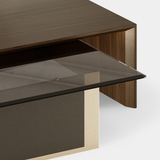 The Private Label Robert Coffee Table, view 3