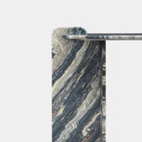 Tressette Folded Slab Luxury Console Table, second view