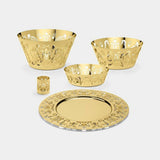 Vanitas Pierced Luxury Bowl, view 2