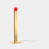 Vedetta Column Luxury Floor Lamp, view 2