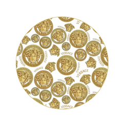 Versace Medusa Amplified Rug 
