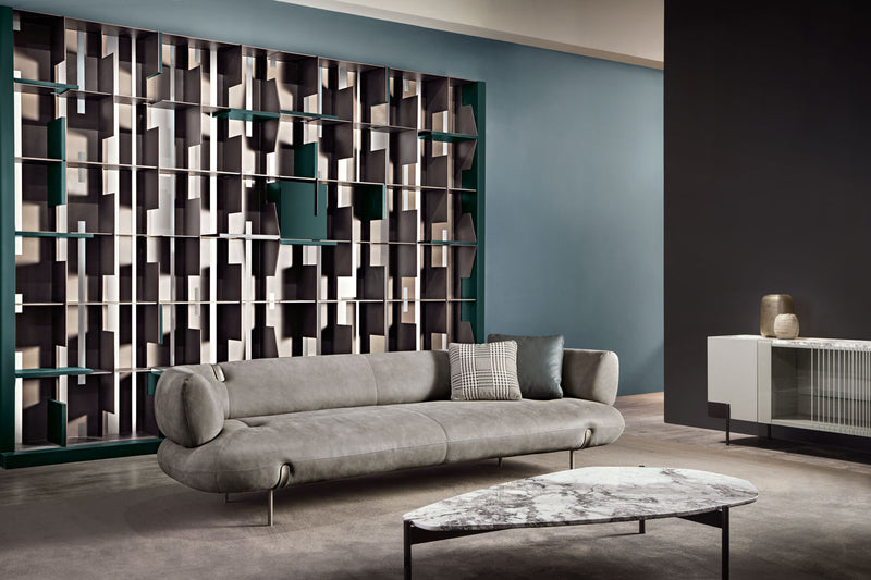 Italian Design Coffee Tables for Refined Interiors - Vogue Interior Design