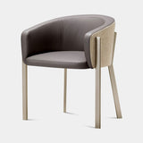 Vespasian Arched Luxury Dining Chair, view 2