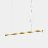 Vettore Linear Luxury Suspension Lamp, view 2