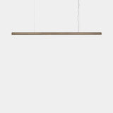 Vettore Linear Luxury Suspension Lamp, view 3