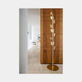 Volare Winged Luxury Coat Stand, view 4