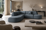 Marseille Modular 5 Piece Sofa - Bella Pacific