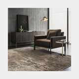 Zampetta Articulated Luxury Floor Lamp, view 3