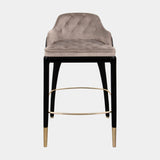 Catolico Luxury Counter Stool