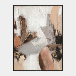 Abstract-Deanna-luxury-oil-canvas-with-black-canvas.