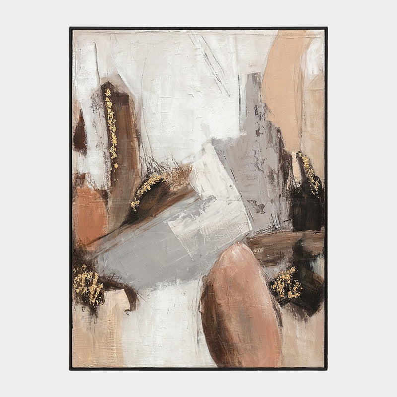 Abstract-Deanna-luxury-oil-canvas-with-black-canvas.